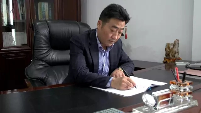至誠至信-康輝地板的承諾