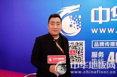 年40%增長率，康輝憑借地暖將殺出重圍